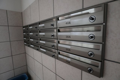 【その他共用部分】 | 　