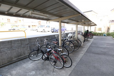 【その他共用部分】 | 　