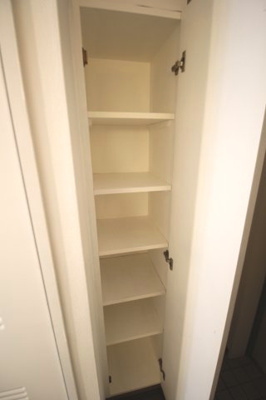 【玄関】 | ライオンズマンション千葉県庁前第２ | ゆったりとした玄関です