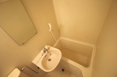 【浴室】 | ライオンズマンション千葉県庁前第２ | お風呂で日々の疲れを落としましょう