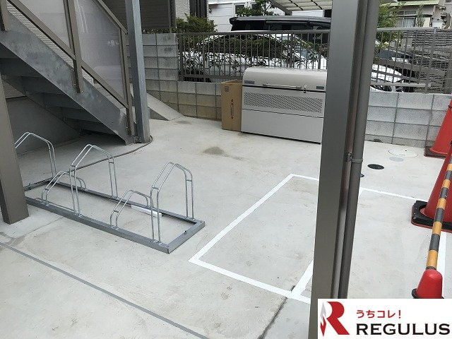 ロワール大洲のその他共用部分