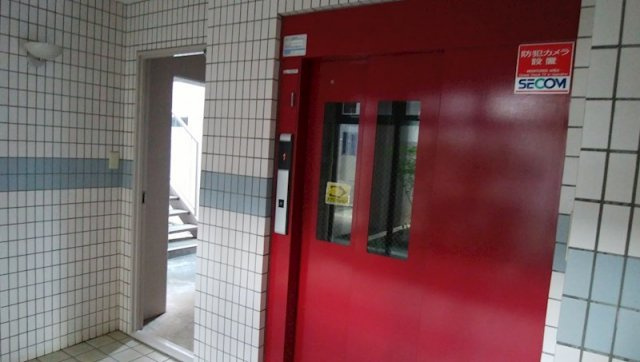 アーバンヒルズ船橋第2のその他共用部分