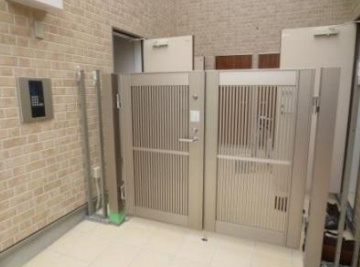 トレーフルの外観