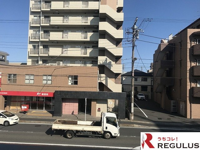 LAUREL妙典Iの展望