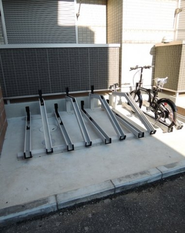 ライフステーション船橋のその他共用部分