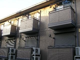 プリマベーラの外観