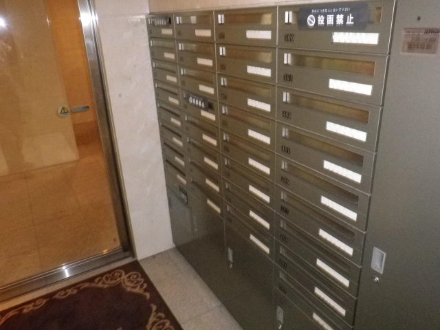 レ・ソール本八幡エルアのその他共用部分