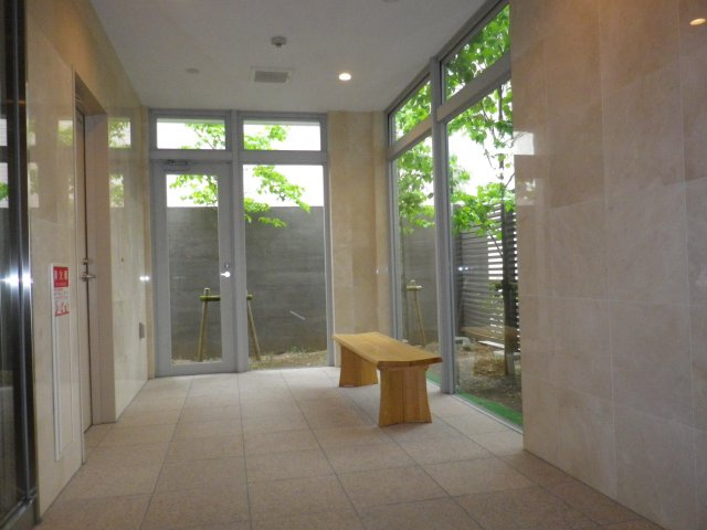 レ・ソール本八幡エルアのその他共用部分