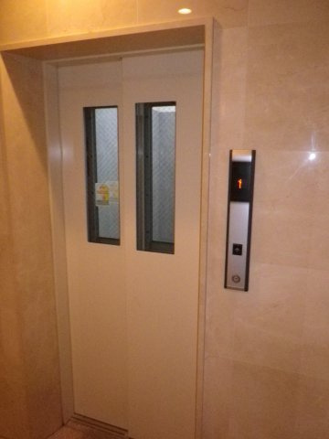 レ・ソール本八幡エルアのその他共用部分