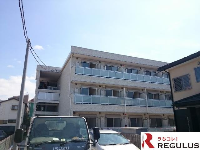 リブリ・ラ サンサリテ西船橋