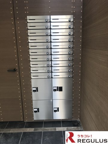 カルム西船橋のその他共用部分