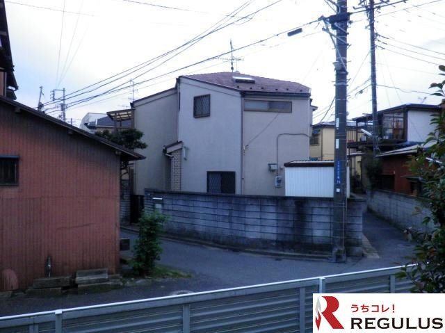 フェアコートの展望