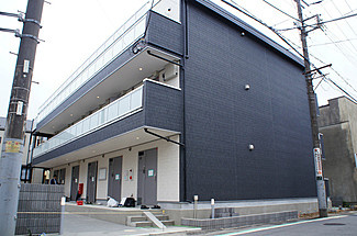 リブリ・リブラの外観