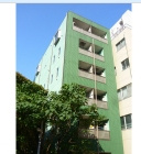 アンプルールフェールスリーズの外観