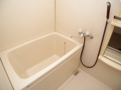 【浴室】 | パレス大野 | 風呂