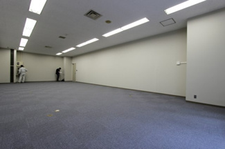 【内装】 | 日進八戸ビル | ※写真は他区画を掲載しています