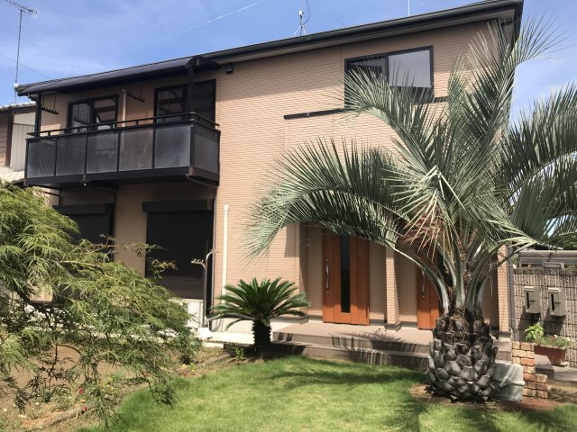 鴻巣市生出塚１丁目の中古一戸建