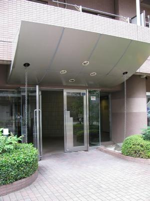 藤和シティホームズ本郷の外観|外観