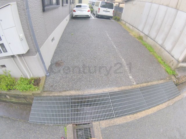 【駐車場】 | ミューレ