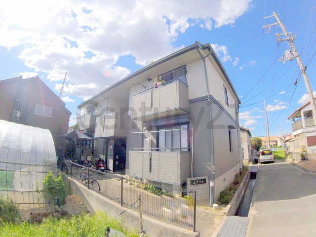 【外観】 | ミューレ