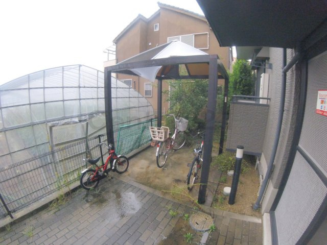 【その他共用部分】 | ミューレ