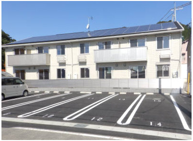 【外観】 | フローラ