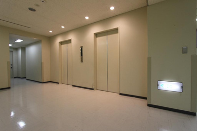 【その他共用部分】 | 商工中金・第一生命秋田ビル