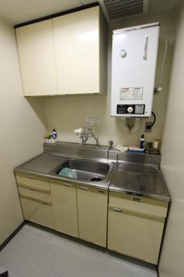 【その他共用部分】 | 商工中金・第一生命秋田ビル