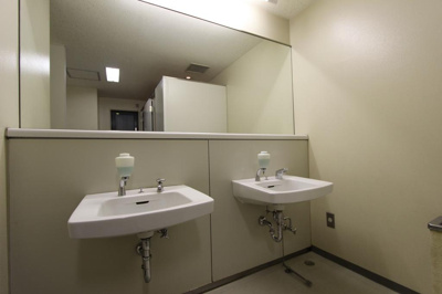 【その他共用部分】 | 商工中金・第一生命秋田ビル