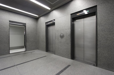 【その他共用部分】 | 商工中金・第一生命秋田ビル