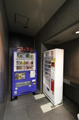 【設備】 | 商工中金・第一生命秋田ビル