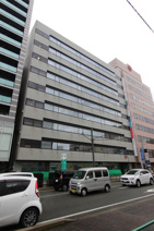 商工中金・第一生命秋田ビルの画像