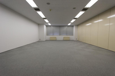 【内装】 | 商工中金・第一生命秋田ビル | ※写真は他区画を掲載しています