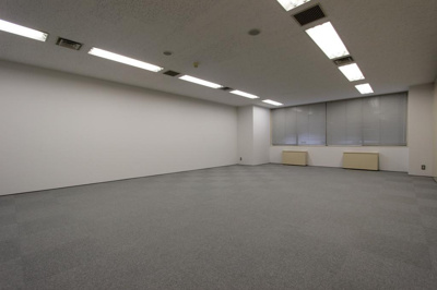 【内装】 | 商工中金・第一生命秋田ビル | ※写真は他区画を掲載しています