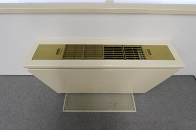 【内装】 | 商工中金・第一生命秋田ビル | ※写真は他区画を掲載しています