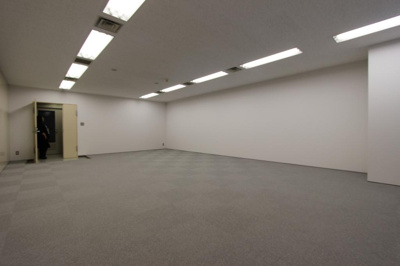 【内装】 | 商工中金・第一生命秋田ビル | ※写真は他区画を掲載しています