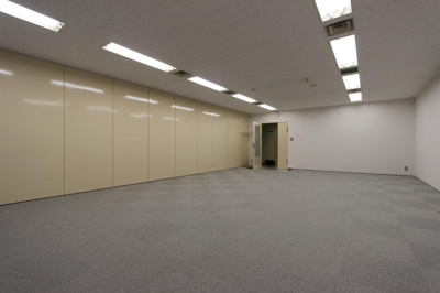 【内装】 | 商工中金・第一生命秋田ビル | ※写真は他区画を掲載しています