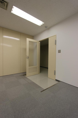 【内装】 | 商工中金・第一生命秋田ビル | ※写真は他区画を掲載しています