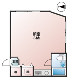 杉並区上荻２丁目のマンションの画像