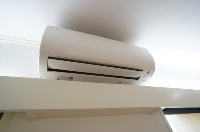 宝塚グリーンハイツ６号館の設備|参考、同建物・同間取りの号室