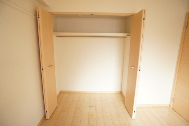 ハーモニーの収納