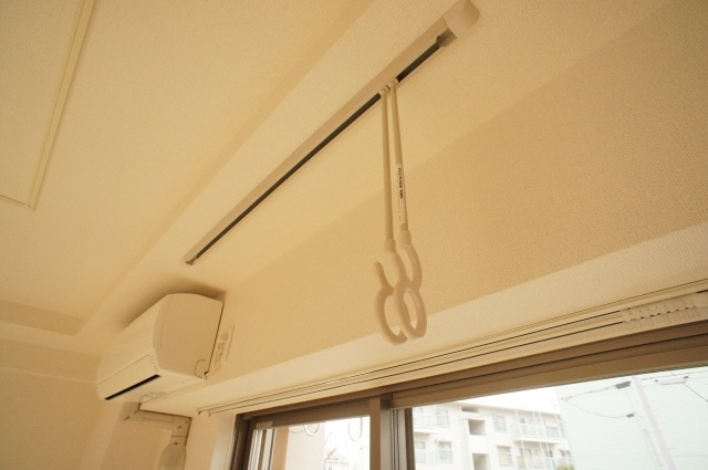 ハーモニーの設備