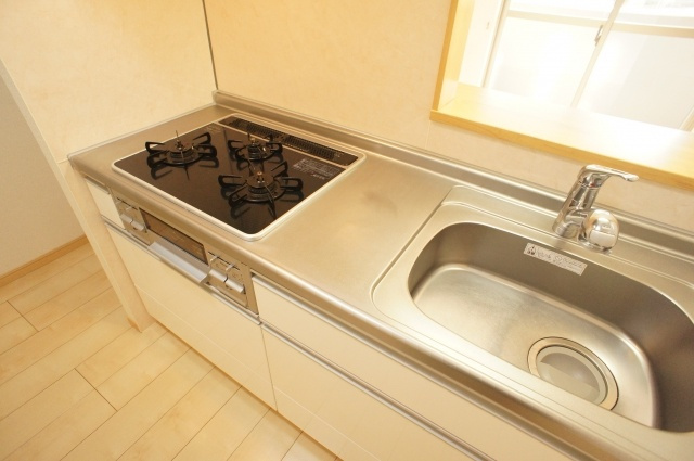 ハーモニーのキッチン