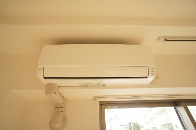 ハーモニーの設備