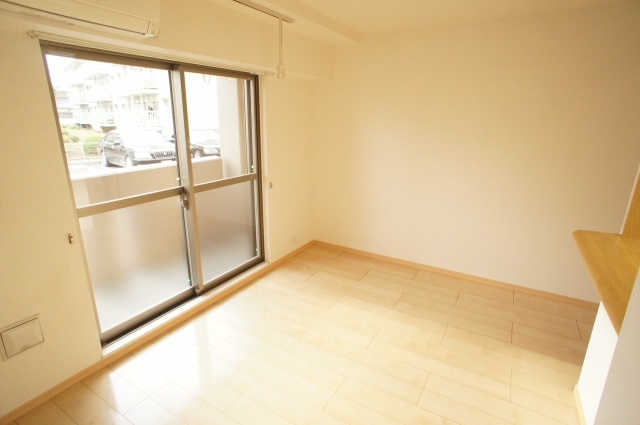 ハーモニーの居間・リビング