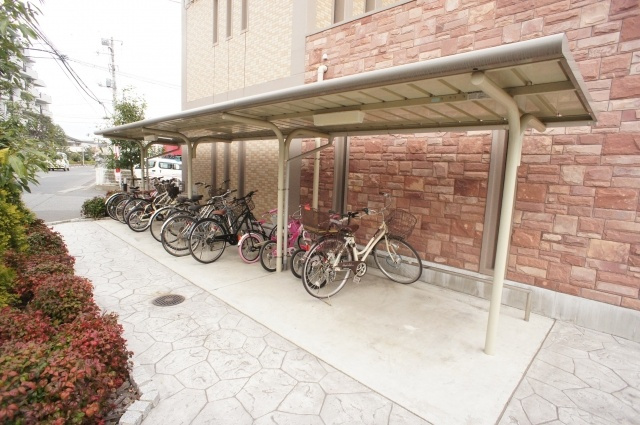 ハーモニーのその他共用部分