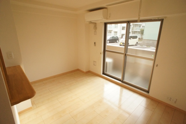 ハーモニーの居間・リビング