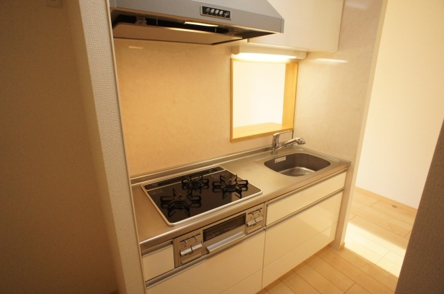 ハーモニーのキッチン