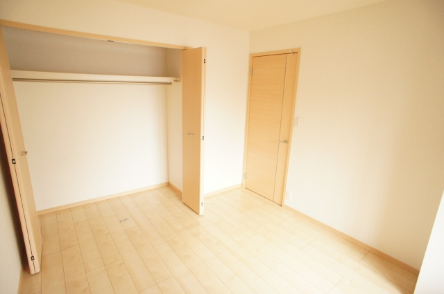 ハーモニーの収納