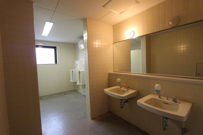 【その他共用部分】 | 秋田第一ビルディング